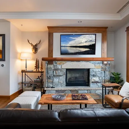 Northstar - Iron Horse Lodge North 203